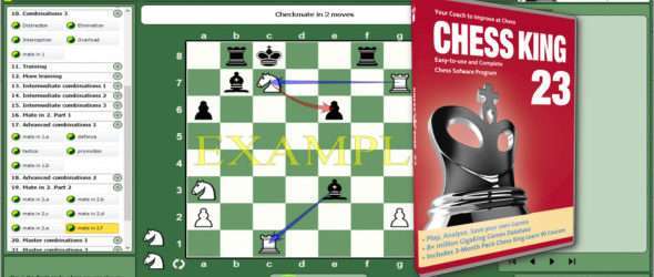 Chess King 23 v23.0.0.2300