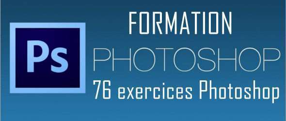 Bundle – 76 Exercices Photoshop