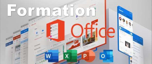 Bundle – Formation Office 2019