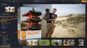 Radiant Photo v2.1.0.756 + Plugins + Portable
