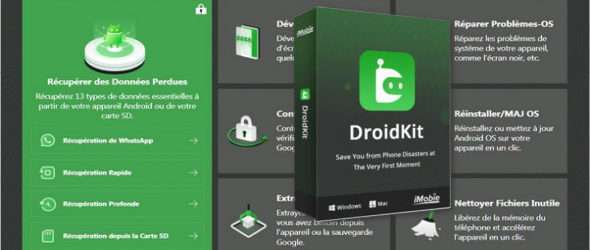 iMobie DroidKit 2.1.2.2023.08.08