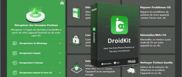 iMobie DroidKit 2.2.2.20231225