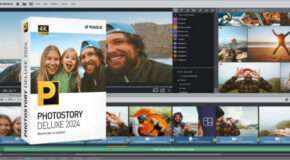 MAGIX Photostory 2024 Deluxe v23.0.1.164
