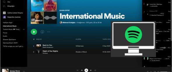 Spotify Windows + SpotX 1.2.4.912 + Portable