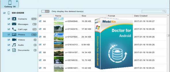 MobiKin Doctor for Android 4.2.53