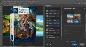 Adobe Photoshop 2024 v25.7.0.504 Pré-activé