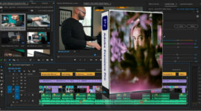Adobe Premiere Pro 2024 v24.3.0.059 Pré-activé