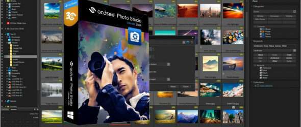 ACDSee Photo Studio Ultimate 2024 v17.0.1.3591