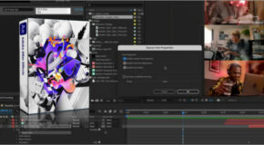 Adobe After Effects 2024 v24.3.0.50 + Portable