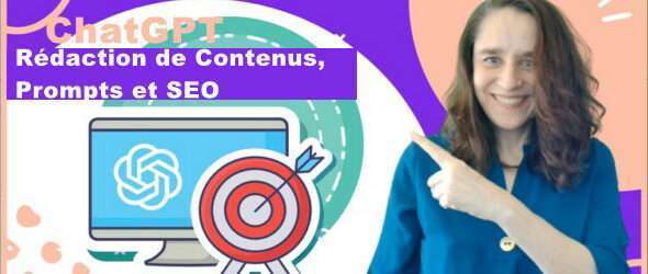 ChatGPT pour la Rédaction de Contenus le SEO