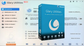 Glary Utilities Pro 6.7.0.10 + Portable