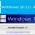 W10 Digital Activation 1.5.5