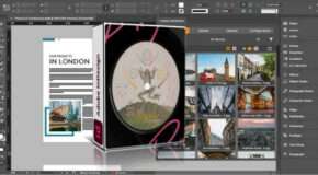 Adobe InDesign 2024 v19.3.0.058