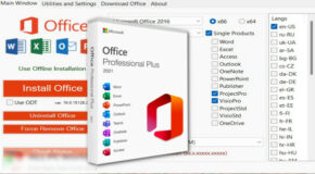 Microsoft Office Pro Plus 2021 Retail-VL Nov 2023