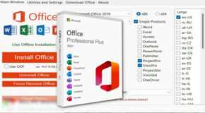 Microsoft Office Pro Plus 2021 Retail-VL Nov 2023