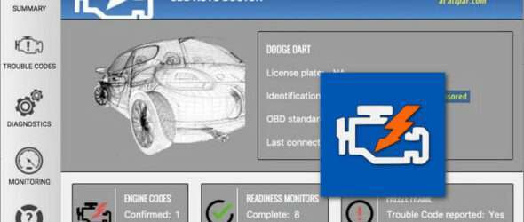 OBD Auto Doctor 4.4.6 Préactivé