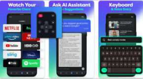 Remote Control For All TV AI v1.0.5