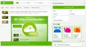 4K Video Downloader Plus v25.3.1 Portable