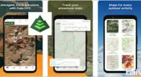 Gaia GPS Premium v2024.4