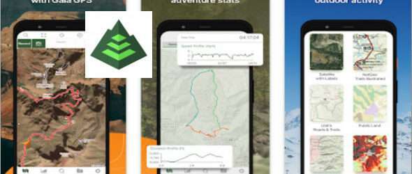 Gaia GPS Premium v2023.11 5 Gaia GPS Premium v2023.11