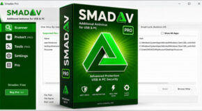 Smadav Pro 2026 v15.8.2 + Portable