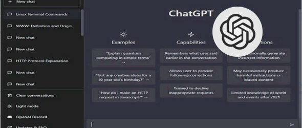 ChatGPT Desktop v1.1.0 + Portable