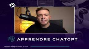 Apprendre ChatGPT 2024 – Formation