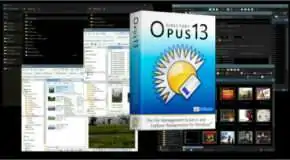 Directory Opus v13.16