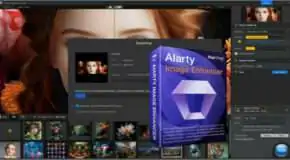 Aiarty Image Enhancer v3.5 + Portable