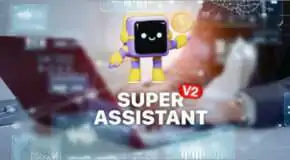 Super Assistant. Tripler sa productivité avec ChatGPT