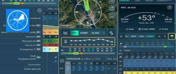 Windy App Premium v58.0.0 6 Windy App Premium v58.0.0