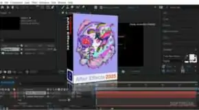 Adobe After Effects 2025 v25.5.0 + Portable