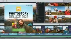MAGIX Photostory 2025 Deluxe v24.0.1.233