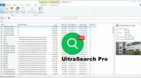 UltraSearch Pro 4.5.0.1057 + Portable