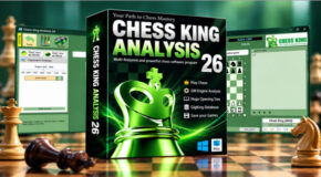 Chess King 2026 v26.0.0.2620