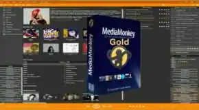 MediaMonkey Gold v2024.2.0.3174 RC-1 + Portable