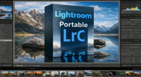 Adobe Lightroom Classic 2026 Portable v15.2.1.1