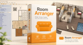 Room Arranger v11.0.1.779 + Portable