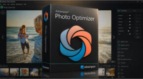 Ashampoo Photo Optimizer v26.0.4 + Portable