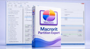 Macrorit Partition Expert v8.9.2 + Portable + WinPE
