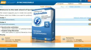 Synchredible Professional v9.102