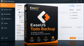 EaseUS Todo Backup v16.3.1 Build 20260721 + WinPE