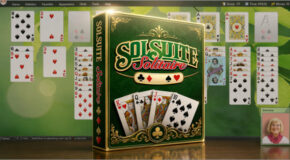 Solsuite Solitaire 2026 v26.2 Portable