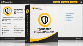 Symantec Endpoint Protection v14.4.115.0000