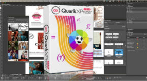 QuarkXPress 2026 v22.0.0.58101
