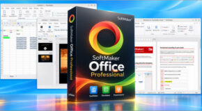 SoftMaker Office Professional 2024 + Portable