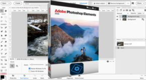 Adobe Photoshop Elements 2026 v26.2 Pré-activé