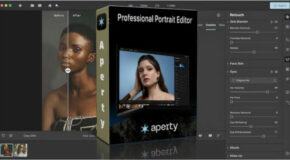 Aperty v1.4.0.1260 (x64)