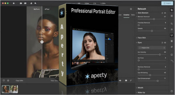 Aperty v1.4.0.1260 (x64)