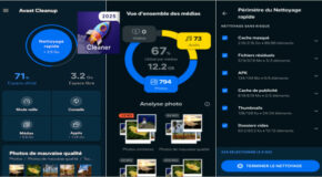 Avast Cleanup Premium v25.08.0